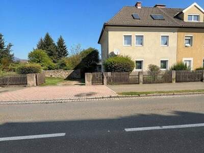 Haus kaufen in 8740 Zeltweg