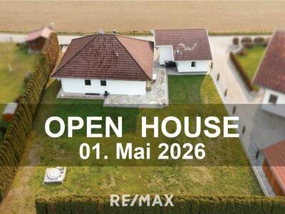 Bungalow kaufen in 4951 Polling