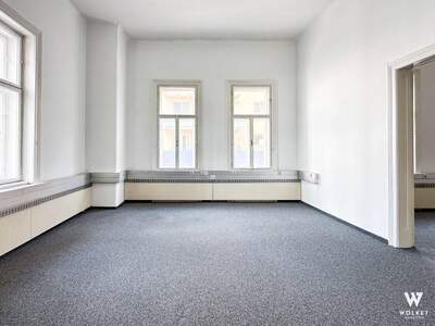 Gewerbeobjekt mieten in 1030 Wien