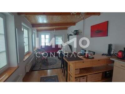 Wohnung mieten in 3500 Krems