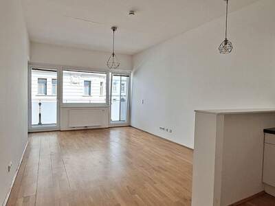 Wohnung mit Balkon mieten in 1050 Wien (Bild 2)