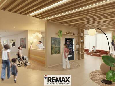 Terrassenwohnung kaufen in 3400 Klosterneuburg (Bild 5)
