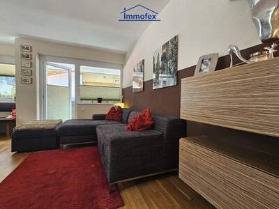 Terrassenwohnung kaufen in 6290 Mayrhofen (Bild 4)