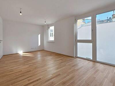 Terrassenwohnung kaufen in 1210 Wien (Bild 1)