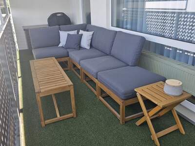 Wohnung mit Balkon kaufen in 1100 Wien (Bild 5)