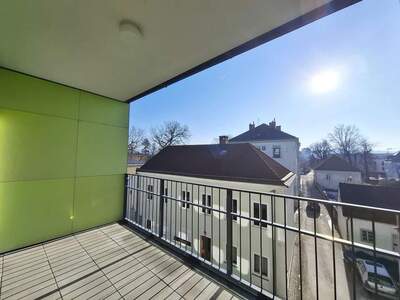 Mietwohnung in 3380 Pöchlarn