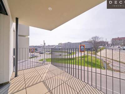 Apartment provisionsfrei mieten in 1230 Wien