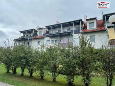 Wohnung mieten in 2620 Neunkirchen