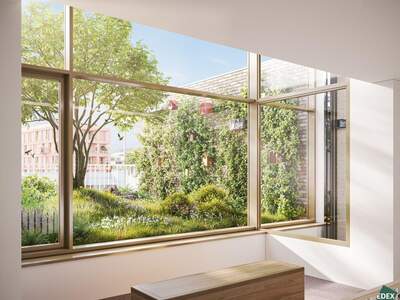 Wohnung mit Balkon kaufen in 1030 Wien (Bild 2)