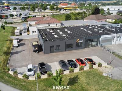 Produktion kaufen in 4911 Tumeltsham