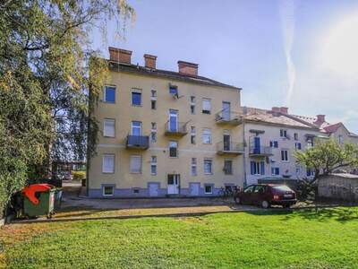 Anlageobjekt kaufen in 8051 Graz (Bild 3)