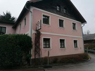 Gastronomie und Wohnung kaufen in 3211 Loich (Bild 3)