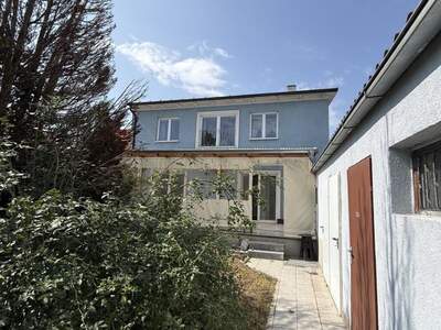 Einfamilienhaus kaufen in 2752 Wöllersdorf (Bild 1)