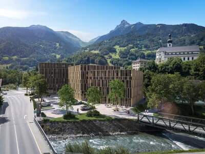 Eigentumswohnung in 6780 Schruns