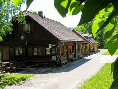 Gewerbeobjekt mieten in 8931 Landl