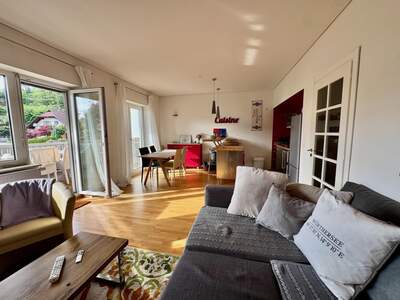 Terrassenwohnung kaufen in 9210 Pörtschach (Bild 5)