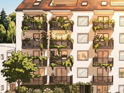 Terrassenwohnung kaufen in 8055 Graz (Bild 1)