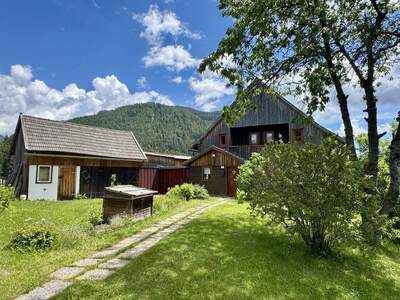 Haus kaufen in 9563 Gnesau