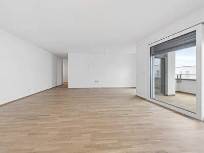 Terrassenwohnung kaufen in 2700 Wr. Neustadt (Bild 4)