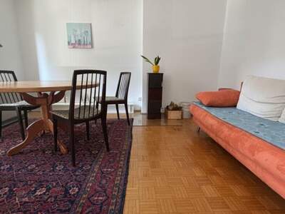 Altbauwohnung mit Balkon mieten in 8045 Graz (Bild 2)