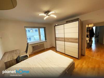 Terrassenwohnung kaufen in 5020 Salzburg (Bild 4)