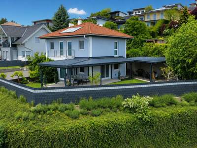 Einfamilienhaus kaufen in 9061 Klagenfurt (Bild 2)