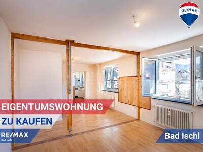 Eigentumswohnung in 4820 Bad Ischl