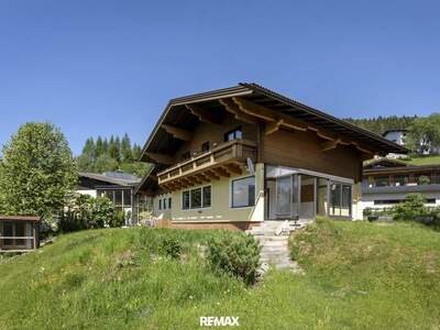 Haus mieten in 5522 Sankt Martin
