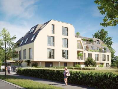 Eigentumswohnung in 1210 Wien