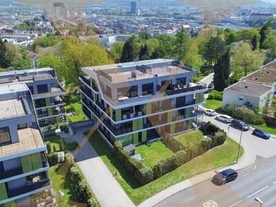 Terrassenwohnung kaufen in 4040 Pöstlingberg (Bild 1)