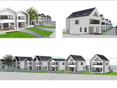 Haus kaufen in 2721 Bad Fischau