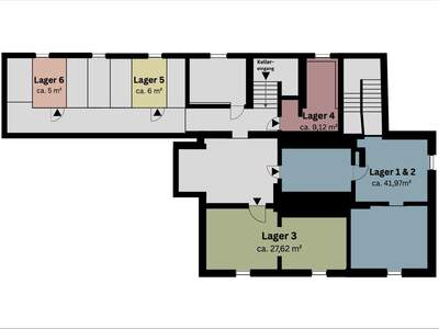 Lager mieten in 3100 St. Pölten (Bild 2)