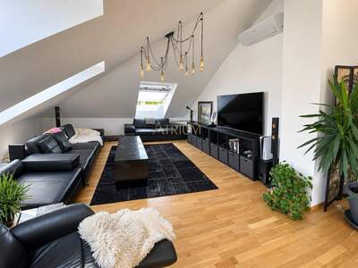 Wohnung kaufen in 2500 Baden