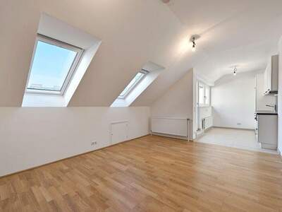 Terrassenwohnung kaufen in 1060 Wien (Bild 2)