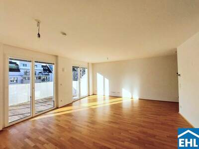 Terrassenwohnung mieten in 1160 Wien (Bild 1)