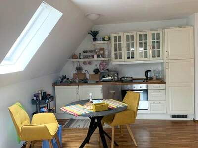 Etagenwohnung mieten in 4400 Steyr