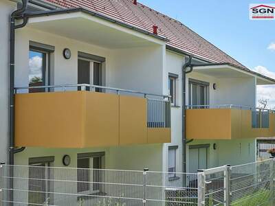 Mietwohnung in 2145 Hausbrunn