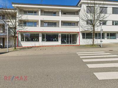 Gewerbeobjekt mieten in 6912 Hörbranz (Bild 2)