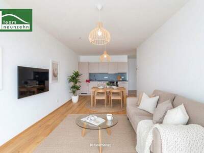 Terrassenwohnung mieten in 8020 Graz (Bild 5)