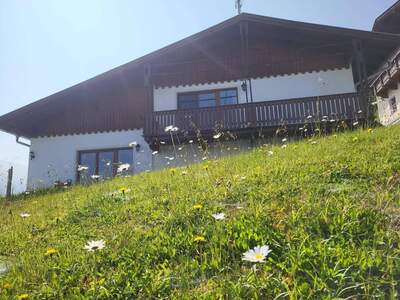 Wohnung provisionsfrei mieten in 6115 Kolsassberg