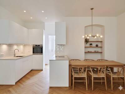 Wohnung kaufen in 1150 Wien