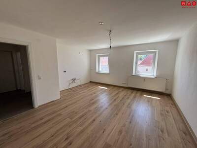 Mietwohnung in 4400 Steyr