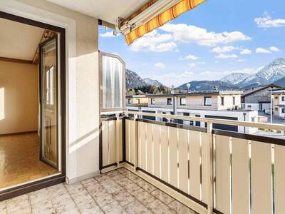 Wohnung mieten in 6600 Lechaschau