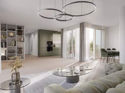 Eigentumswohnung in 1050 Wien