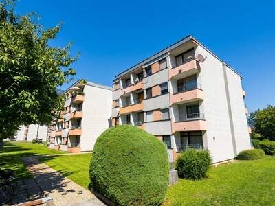Wohnung mit Balkon kaufen in 6020 Innsbruck (Bild 2)