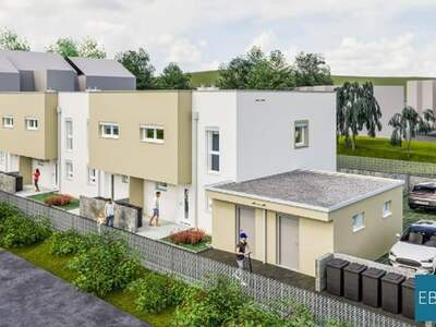 Haus mieten in 7551 Stegersbach