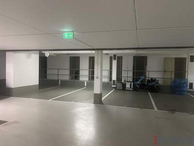 Halle / Lager / Produktion mieten in 1190 Wien (Bild 2)