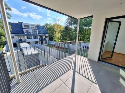 Altbauwohnung mit Balkon kaufen in 1130 Wien (Bild 2)