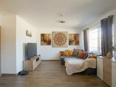 Terrassenwohnung mieten in 5571 Mariapfarr