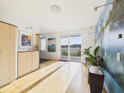 Terrassenwohnung kaufen in 4020 Linz (Bild 5)
